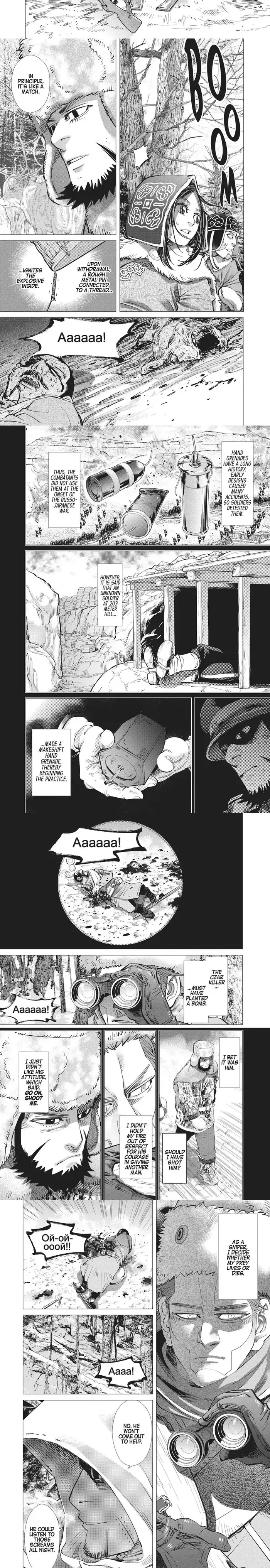 Golden Kamuy Chapter 162 image 3_optimized